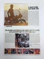 HONDA CB 350 TWIN - 26