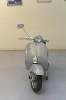 1966 VESPA 125CC SCOOTER - 15