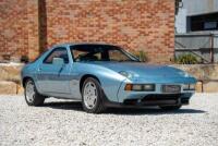 1981 Porsche 928S Coupe AMENDED [Location: Sydney]