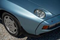 1981 Porsche 928S Coupe AMENDED [Location: Sydney] - 8
