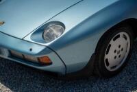 1981 Porsche 928S Coupe AMENDED [Location: Sydney] - 9
