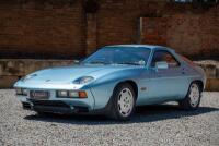 1981 Porsche 928S Coupe AMENDED [Location: Sydney] - 3
