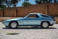 1981 Porsche 928S Coupe AMENDED [Location: Sydney] - 12