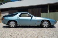 1981 Porsche 928S Coupe AMENDED [Location: Sydney] - 10