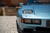 1981 Porsche 928S Coupe AMENDED [Location: Sydney] - 5