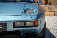 1981 Porsche 928S Coupe AMENDED [Location: Sydney] - 6