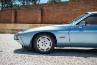 1981 Porsche 928S Coupe AMENDED [Location: Sydney] - 11
