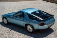 1981 Porsche 928S Coupe AMENDED [Location: Sydney] - 37