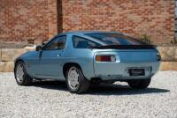 1981 Porsche 928S Coupe AMENDED [Location: Sydney] - 18