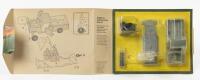 ARMY LAND ROVER: A 1975 Dinky Military Kit No. 1032 Land Rover 109 WB, in original box made in England by Meccano&nbsp;Ltd - 2