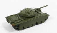 CENTURION TANK: A Dinky Supertoys No. 651 Centurion Tank in original&nbsp;box model by Meccano Ltd - 3