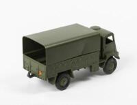 ARMY WAGON: A Dinky Toys No. 623 Army Covered Wagon, in original box made in England by Meccano Ltd - 3