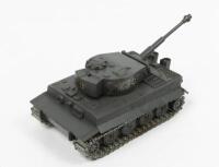 CHARTIGRE: A Solido No. 222 Chartigre Tank, made in France&nbsp; - 2