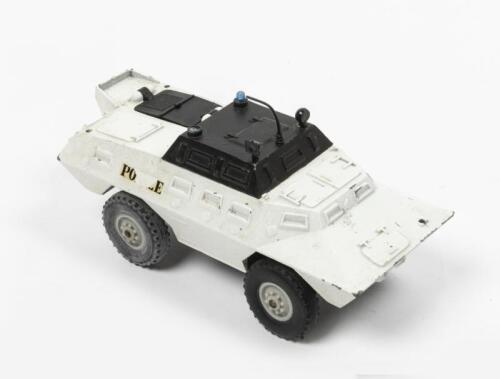 COMMANDO: A Solido No. 224 Commando X M 706 (USA), made in France