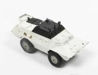 COMMANDO: A Solido&nbsp;No. 224 Commando X M 706 (USA), made in France&nbsp;
