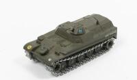 AMX: A Solido No. 227 AMX 13T Tank, made in France&nbsp;