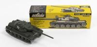 CHAR AMX 30: A Solido No. 209 Char AMX 30, in original box made in France