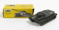TANK RUSSE: A Solido No. 207 Tank Russe PT.&nbsp;76, in original box made in France&nbsp;