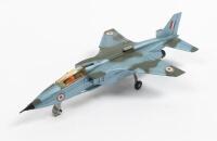 S.E.P.E.C.A.T.: A Dinky Toys No. 731&nbsp;S.E.P.E.C.A.T. Jaguar, made in England