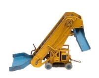 ELEVATOR LOADER: A Dinky Supertoys&nbsp;No. 964&nbsp;Barber Greens Olding Elevator Loader, without original box made in England by Meccano Ltd, model with slight wear/paint chipping&nbsp;