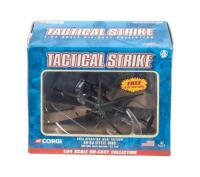 PLANES: A&nbsp;Corgi/Heller/Mach&nbsp;Military&nbsp;Model kits&nbsp;AH-6J Little Bird, SA 316/319 Alouette III,&nbsp;within&nbsp;original boxes - 4