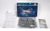 ITALERI: Two Italeri&nbsp;Model&nbsp;kits&nbsp;including a C-47 Skytrain and a Hudson Mk. IV/V,&nbsp;within&nbsp;original&nbsp;packaging - 2
