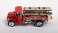 MATCHBOX: Three&nbsp;Matchbox Fire engine Series including a YFE15 1935 Mack AB, YFE01 1920 Mack AC and a YFE11 1923 Mack AC Water Tanker, within&nbsp;original boxes - 5