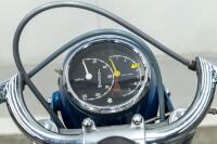 1966 Suzuki T20 x6 Hustler 2 cyl Motorcycle [Location: Cheltenham VIC] - 14