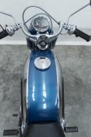 1966 Suzuki T20 x6 Hustler 2 cyl Motorcycle [Location: Cheltenham VIC] - 17