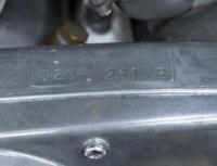 1966 Suzuki T20 x6 Hustler 2 cyl Motorcycle [Location: Cheltenham VIC] - 20