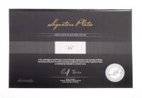Victorian Signature Series plate 'NV', sold with rights to display - Location: Cheltenham, VIC] - 5