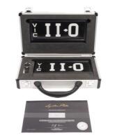 Victorian Signature Series plate 'II-0', sold with rights to display - Location: Cheltenham, VIC]