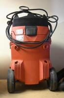 DUST EXTRACTER: A Hilti VC-40 U dust extractor/construction vacuum. - 3