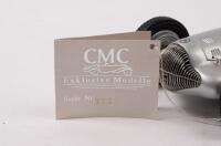 MERCEDES BENZ: A 1:18 scale&nbsp;CMC Exclusive modelle&nbsp;Mercedes Benz W154&nbsp;1938 Der grosse Sieger von Frankreich, still in original box&nbsp; - 3