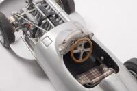 MERCEDES-BENZ: A&nbsp;1:18 scale CMC Solitair-Modell&nbsp;Mercedes Benz W196&nbsp;Silberpfeil-Monoposto, still in original box&nbsp; - 3