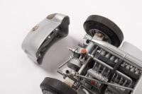 MERCEDES-BENZ: A&nbsp;1:18 scale CMC Solitair-Modell&nbsp;Mercedes Benz W196&nbsp;Silberpfeil-Monoposto, still in original box&nbsp; - 6