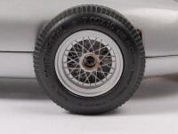 MERCEDES-BENZ: A&nbsp;1:18 scale CMC Solitair-Modell&nbsp;Mercedes Benz W196&nbsp;Silberpfeil-Monoposto, still in original box&nbsp; - 8