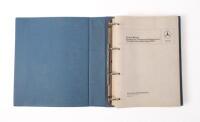 MERCEDES-BENZ: A Mercedes-Benz Service Manual Maintence, Tuning, Unit Replacement Passenger Cars Starting August 1959 - 2