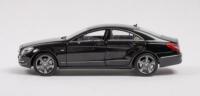 MERCEDES-BENZ: A 1:18&nbsp;scale&nbsp;Norev Mercedes-Benz CLS-Class&nbsp;model