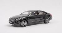 MERCEDES-BENZ: A 1:18&nbsp;scale&nbsp;Norev Mercedes-Benz CLS-Class&nbsp;model - 2