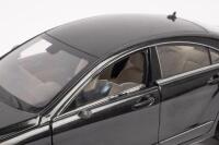 MERCEDES-BENZ: A 1:18&nbsp;scale&nbsp;Norev Mercedes-Benz CLS-Class&nbsp;model - 3