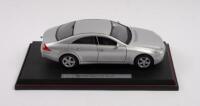MERCEDES-BENZ: A 1:18&nbsp;scale Maisto Mercedes-Benz CLS-Klasse&nbsp;model