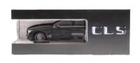 MERCEDES-BENZ: A 1:18&nbsp;scale Mercedes-Benz CLS&nbsp;model