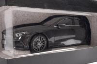 MERCEDES-BENZ: A 1:18&nbsp;scale Mercedes-Benz CLS&nbsp;model - 2