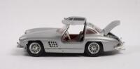 MERCEDES-BENZ: A 1:18&nbsp;scale Bburago 1954 Mercedes-Benz 300 SL model&nbsp; - 2