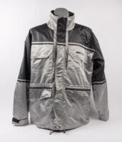 AMG: A light weight waterproof XL AMG branded jacket&nbsp;