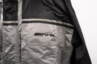 AMG: A light weight waterproof XL AMG branded jacket&nbsp; - 2