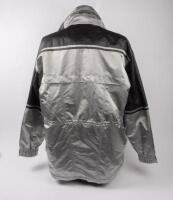 AMG: A light weight waterproof XL AMG branded jacket&nbsp; - 3