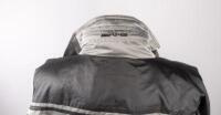 AMG: A light weight waterproof XL AMG branded jacket&nbsp; - 4