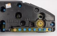 MERCEDES-BENZ INSTRUMENT CLUSTER: A Mercedes&nbsp;Benz r129 sl, dash instrument cluster, untested&nbsp;(1295405948) - 8